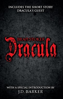 Dracula (eBook, ePUB) - Stoker, Bram