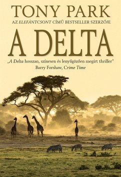 Cover A Delta (eBook, ePUB)