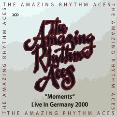 Moments (Live In Germany 2000) Cover Moments (Live In Germany 2000)