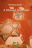 A Moszad története (eBook, ePUB)