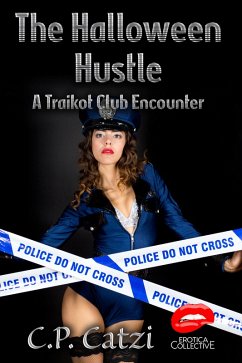 Cover The Halloween Hustle (eBook, ePUB)
