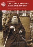 The Elder Joseph the Hesychast (1897-1959) (eBook, ePUB)