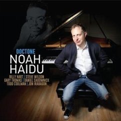 Doctone - Haidu,Noah