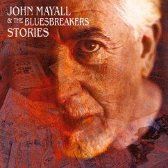 Stories (Ltd.White 2lp) - Mayall,John & The Bluesbreakers