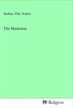 Die Madonna