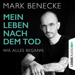 Mein Leben nach dem Tod (MP3-Download) - Benecke, Mark