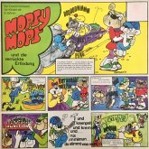 Mopsy Mops und die verrückte Erfindung (MP3-Download)