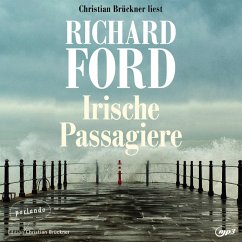 Irische Passagiere (MP3-Download) - Ford, Richard