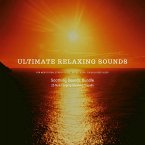 Ultimate Relaxing Sounds for Meditation, Stress Relief, Study, Yoga, Focus & Deep Sleep (MP3-Download)