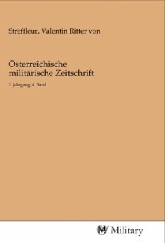 Österreichische militärische Zeitschrift