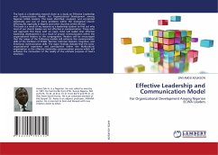 Effective Leadership and Communication Model - AMOS ADUKSON, ZAKI