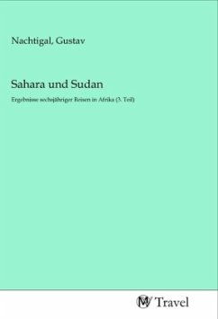 Sahara und Sudan