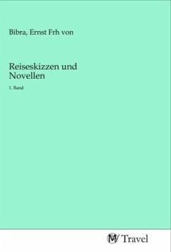 Reiseskizzen und Novellen