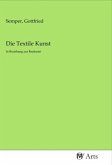Die Textile Kunst Die Textile Kunst