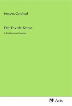 Die Textile Kunst