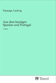 Aus dem heutigen Spanien und Portugal