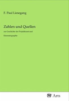 Zahlen und Quellen