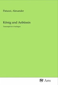König und Aebtissin König und Aebtissin