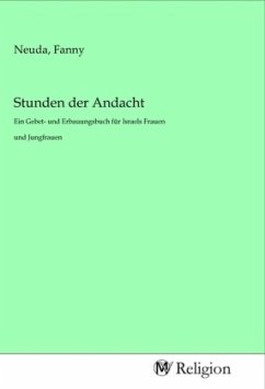 Stunden der Andacht