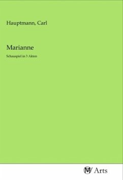 Cover Marianne