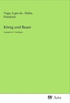 König und Bauer