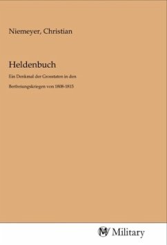 Cover Heldenbuch