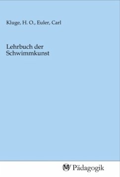 Lehrbuch der Schwimmkunst