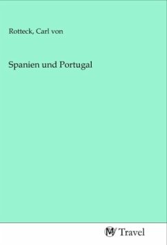 Spanien und Portugal