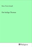 Der heilige Thomas