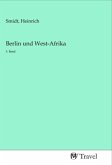 Berlin und West-Afrika