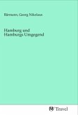 Hamburg und Hamburgs Umgegend