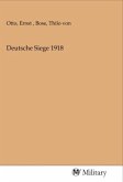 Deutsche Siege 1918