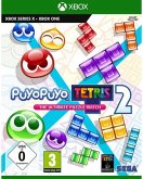 Puyo Puyo Tetris 2 (Xbox One/Xbox Series X)