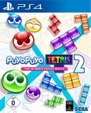 Puyo Puyo Tetris 2 (PlayStation 4)