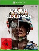 Call of Duty: Black Ops - Cold War (XBOX ONE/XBOX SERIES X)