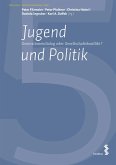 Jugend und Politik (eBook, ePUB)