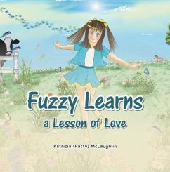Cover Fuzzy Learns a Lesson of Love (eBook, ePUB)