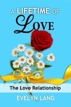 Cover A Lifetime of Love (eBook, ePUB)