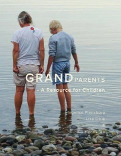 GRANDparents (eBook, ePUB)