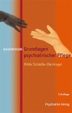 Grundlagen psychiatrischer Pflege (eBook, PDF)