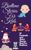 Bedtime Stories For Small Kids (eBook, ePUB)