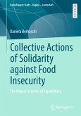 Collective Actions of Solidarity against Food Insecurity (eBook, PDF)