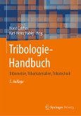 Tribologie-Handbuch (eBook, PDF)