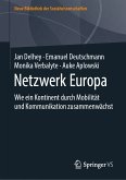 Netzwerk Europa (eBook, PDF)