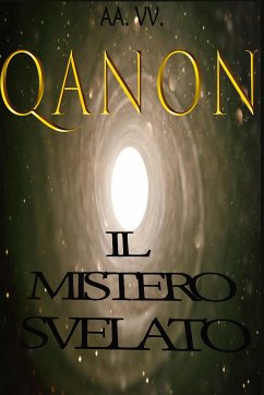 QANON (eBook, ePUB) - AA.VV.