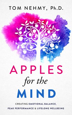 Apples for the Mind (eBook, ePUB) - Nehmy, Tom