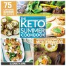 Keto Summer Cookbook (eBook, ePUB) - Bild 1