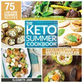 Keto Summer Cookbook (eBook, ePUB)