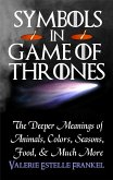 Symbols in Game of Thrones (eBook, ePUB)