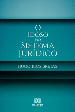 Cover O Idoso no Sistema Jurídico (eBook, ePUB)